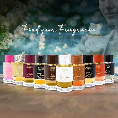 Jasmine Joy Eau de Parfum 100ml