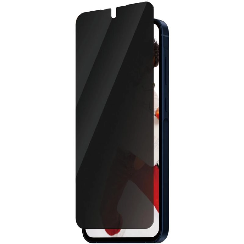 Privacy Tempered Glass Screen Protector for Samsung Galaxy A26 5G