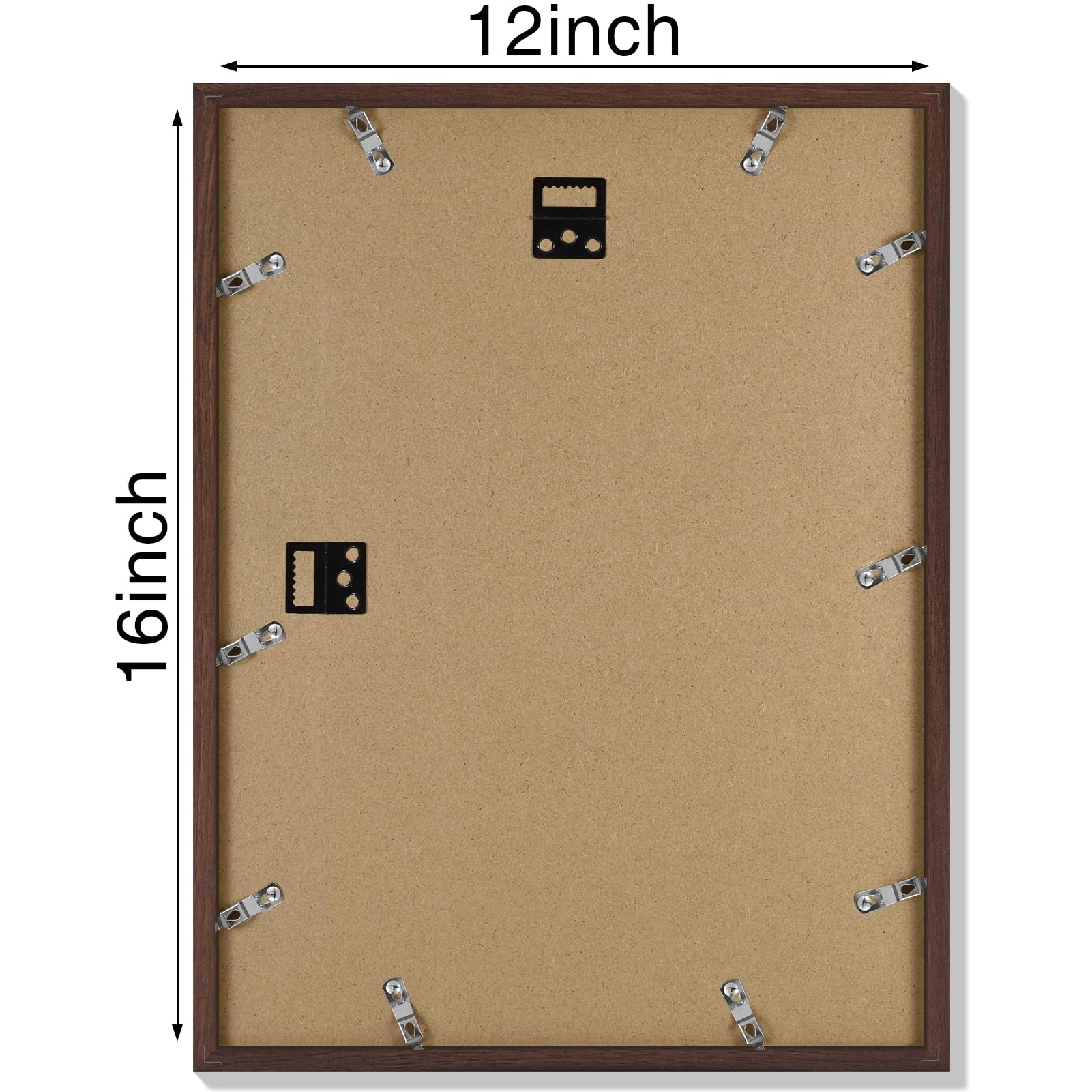 Picture Frame - 12x16