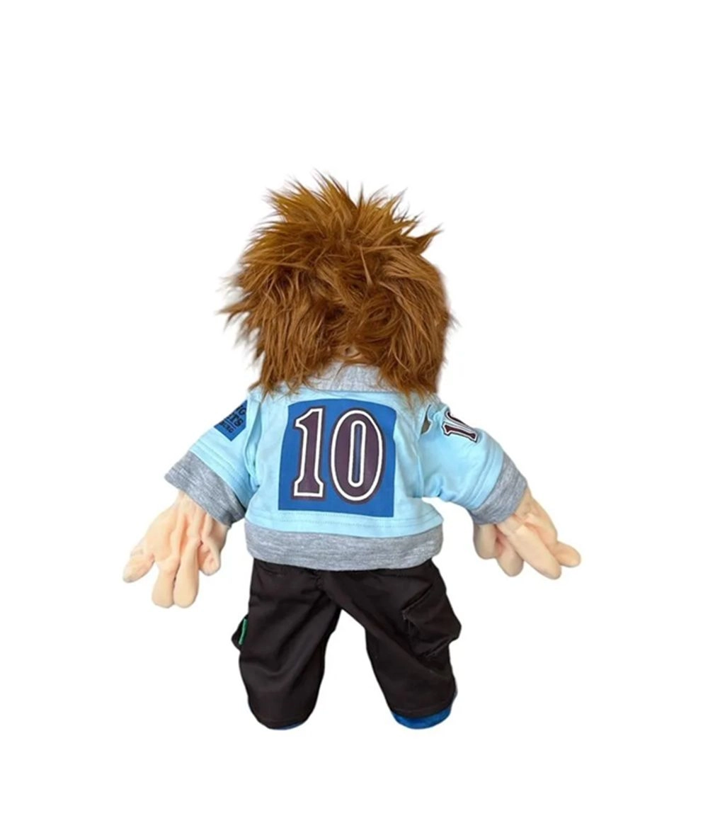 Living Hand Thilo Eriks Puppet - 1+ Multi Colour