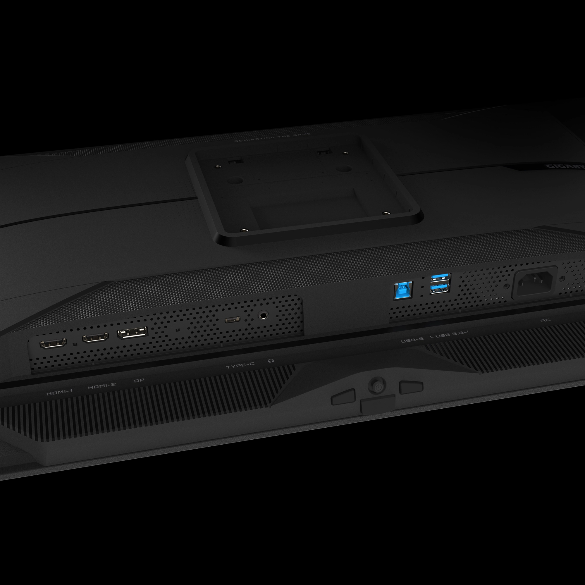 M32U - 31.5 in 3840x2160