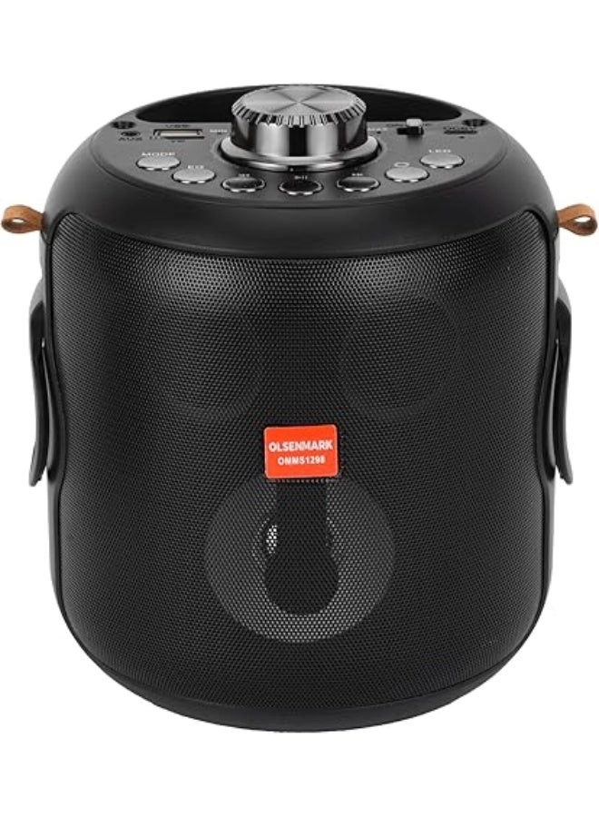OMMS1298 - 2 microphones 15 W