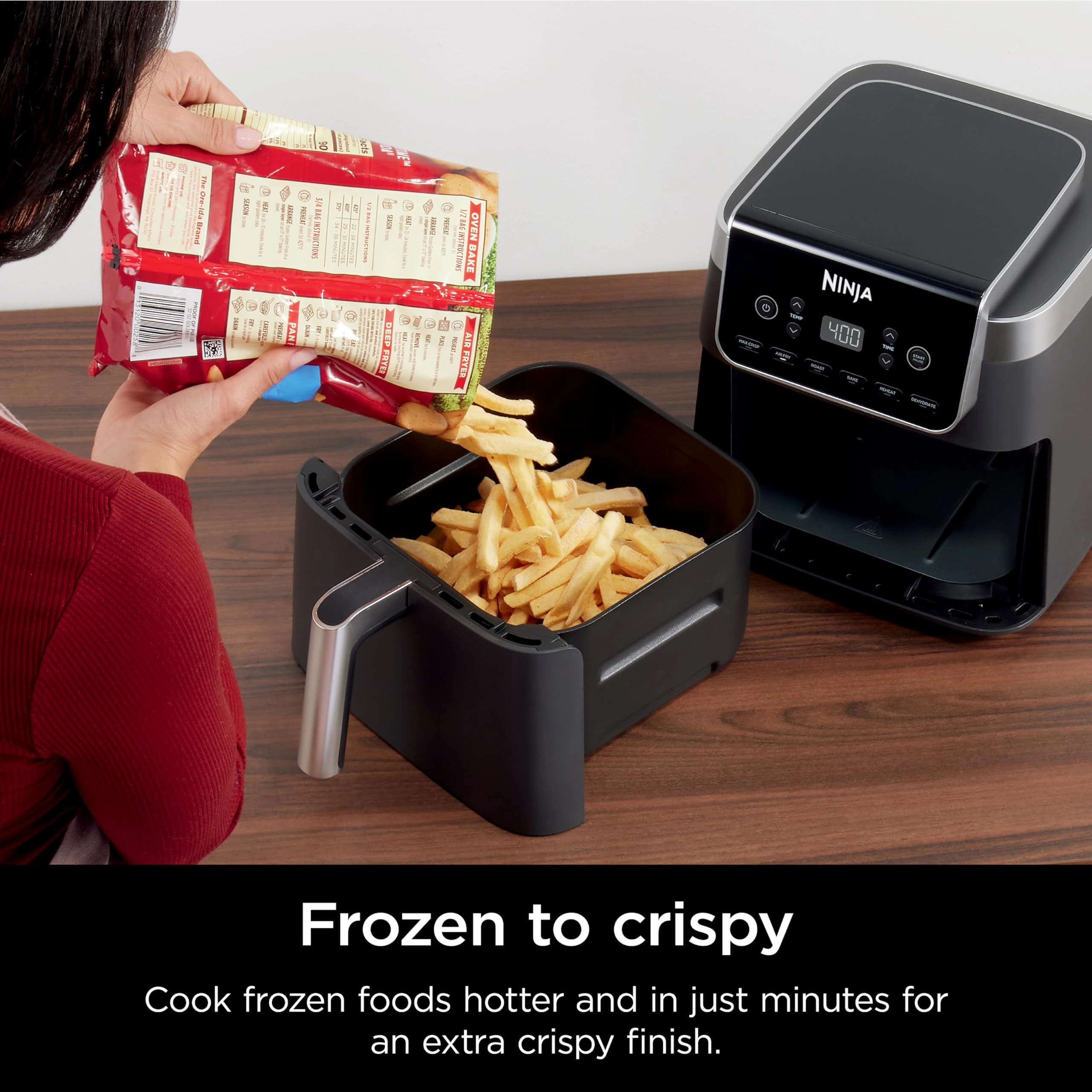 Air Fryer XL AF181