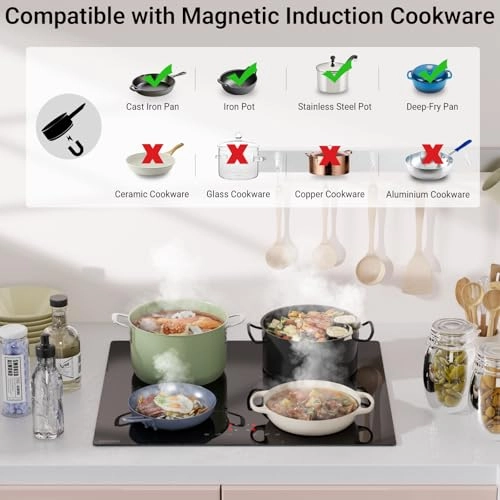 CKIT482 Induction hob