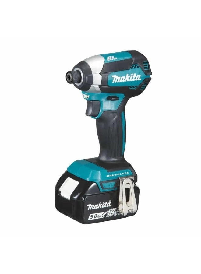 DTD153RTJ - 5 Ampere-hour