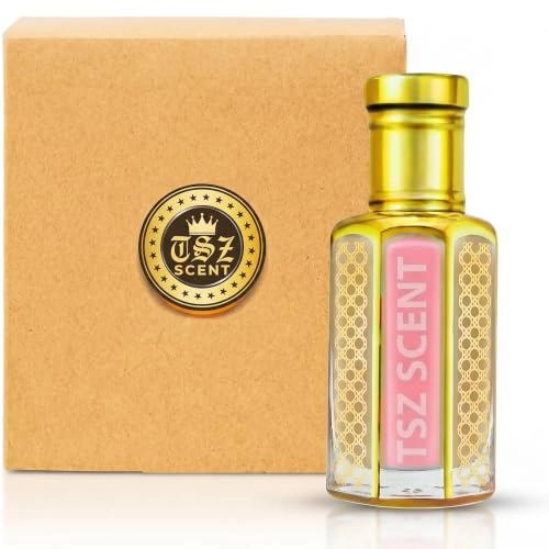 Tahara Cotton Candy Musk - 12ml