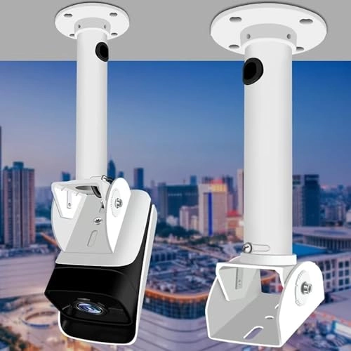 Universal Security Camera Bracket - Adjustable 20CM