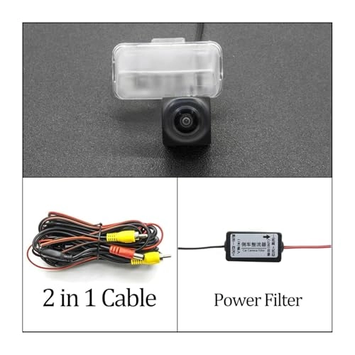 Reversing Camera - Night vision 1080p*720p