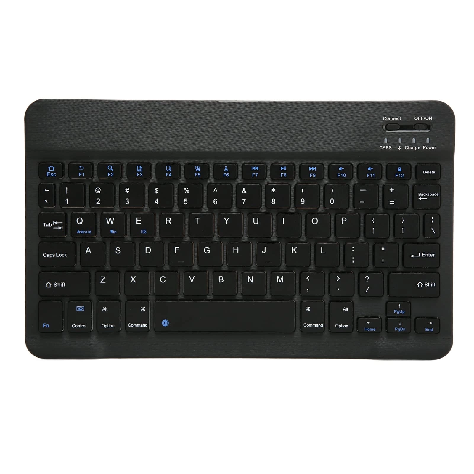 Bewinner Mini Wireless Keyboard - Wireless