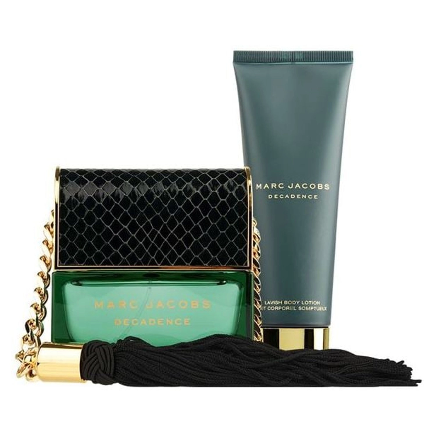 Decadence - 50ml EDP + Body Lotion - 75ml