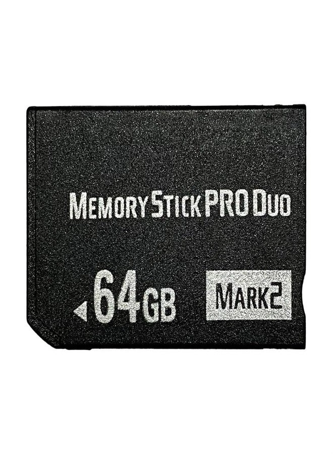 Memory Stick Pro Duo - 16GB