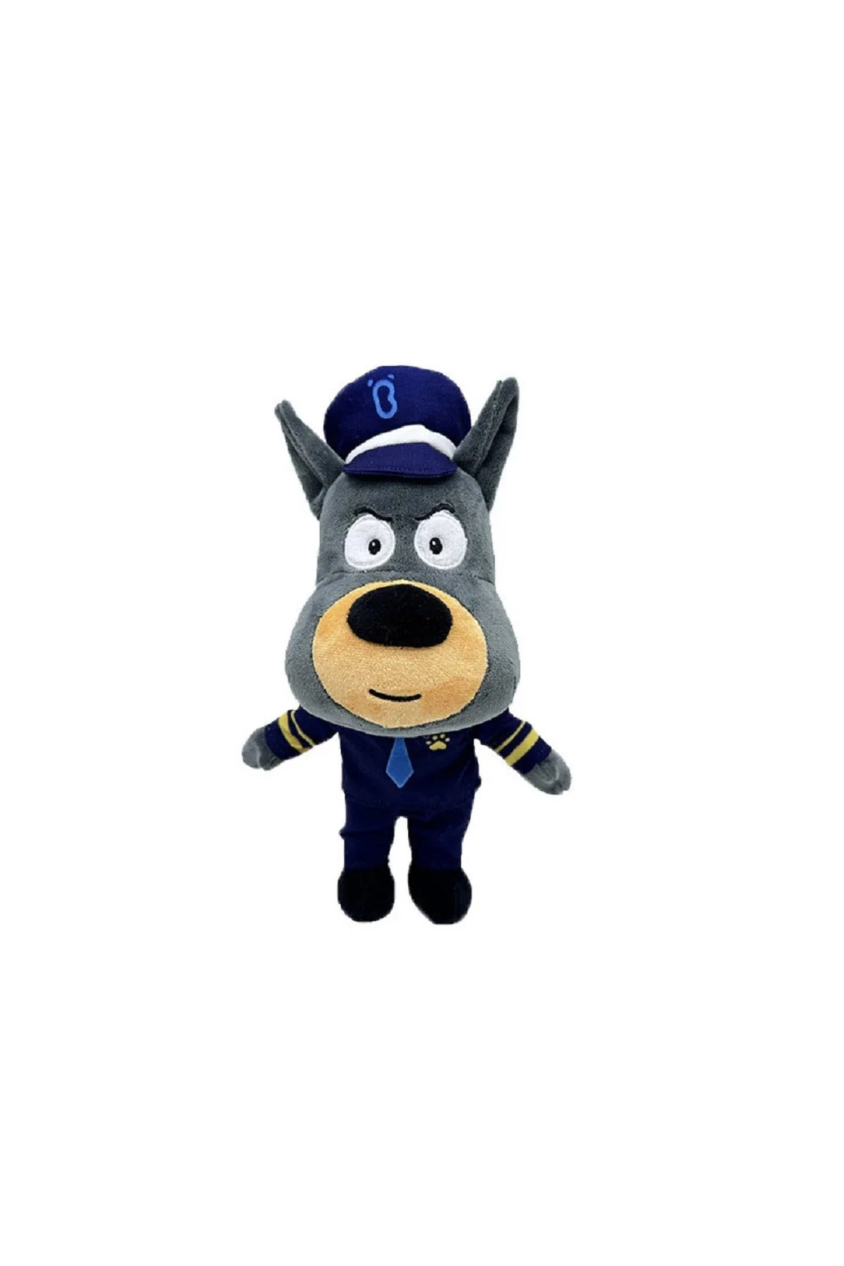 Sheriff Labrador - 30 cm