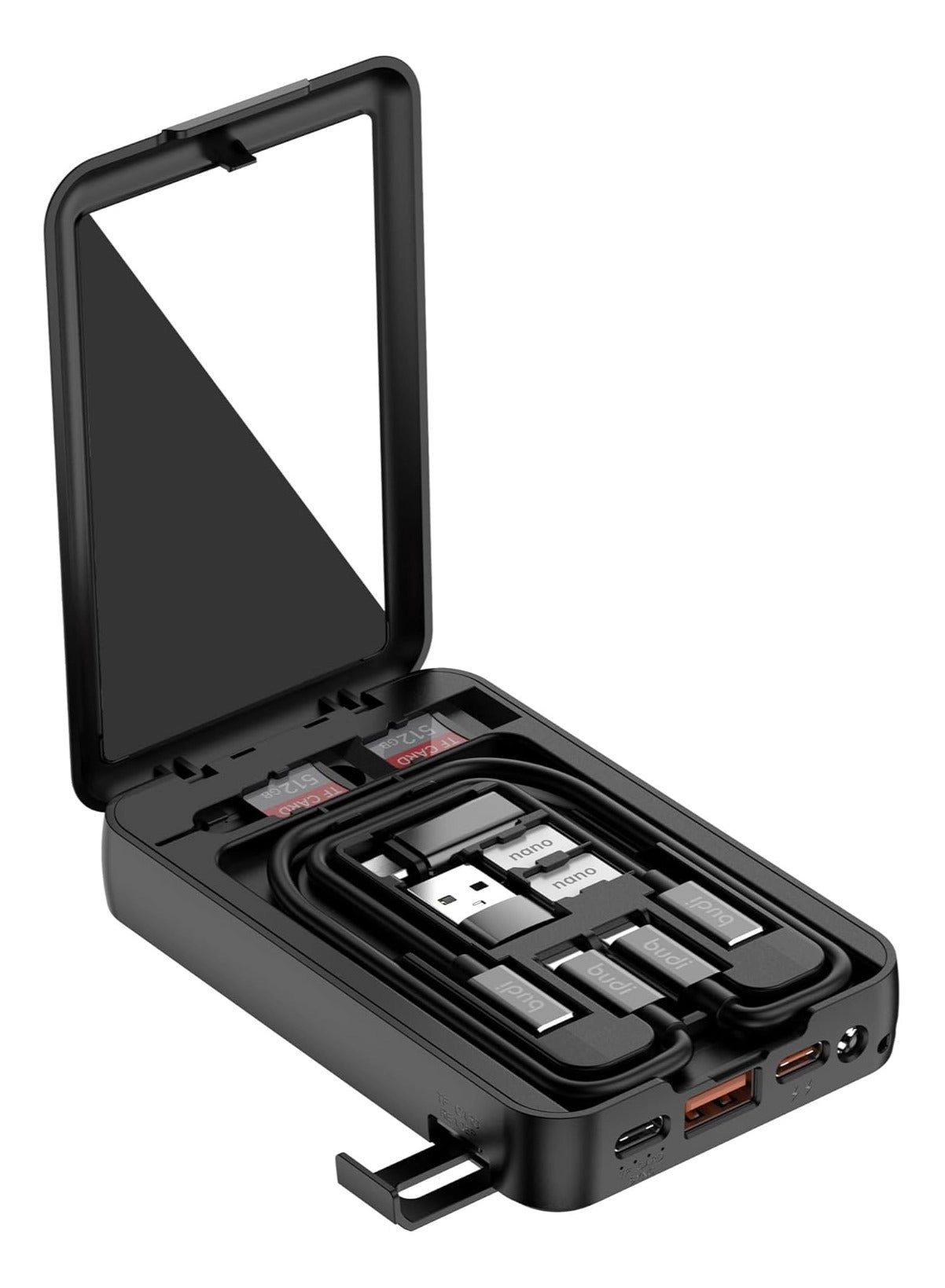 budi PB515KB - 10000mAh