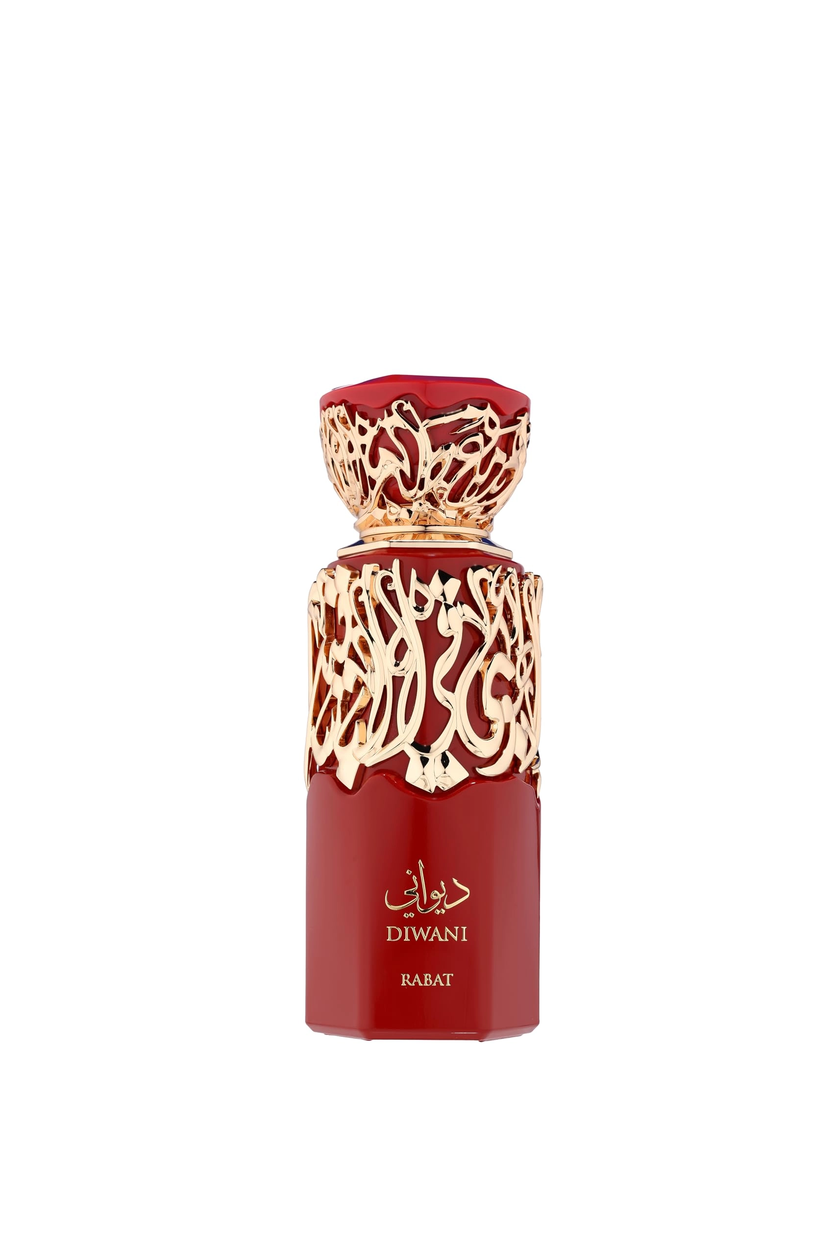 Fragrance World Diwani Rabat Eau de Parfum 100ml