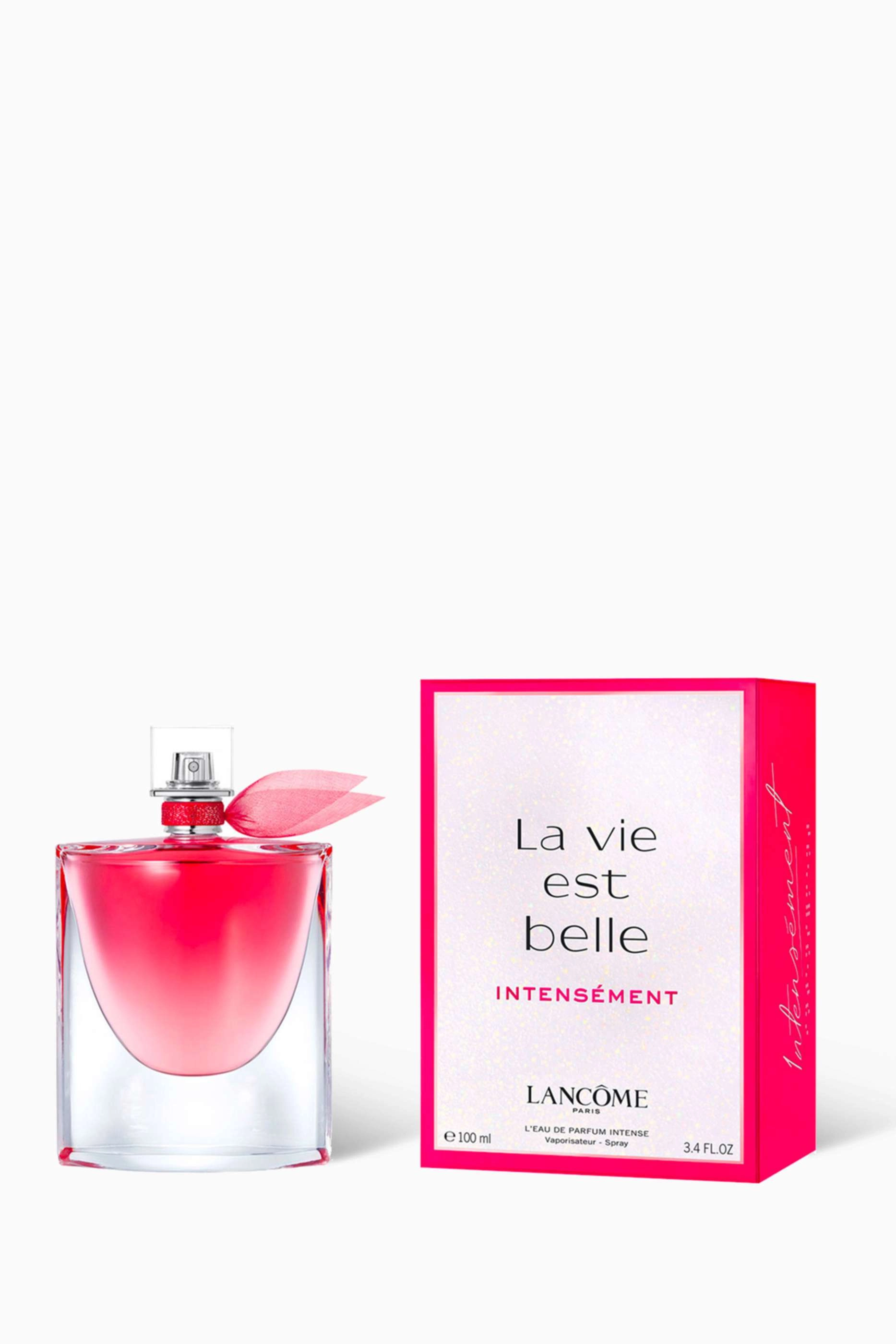 La Vie Est Belle Intensement Eau de Parfum 100ml