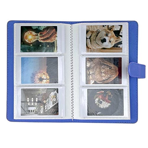 3" 96 Pockets PU Photo Album