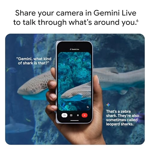 Pixel 10 Pro Fold - 16 GB 256GB