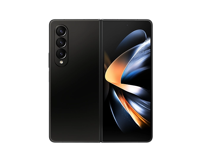 Galaxy Fold - 12GB 512GB