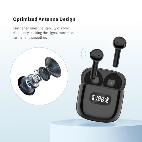 G510 Wireless Earbud