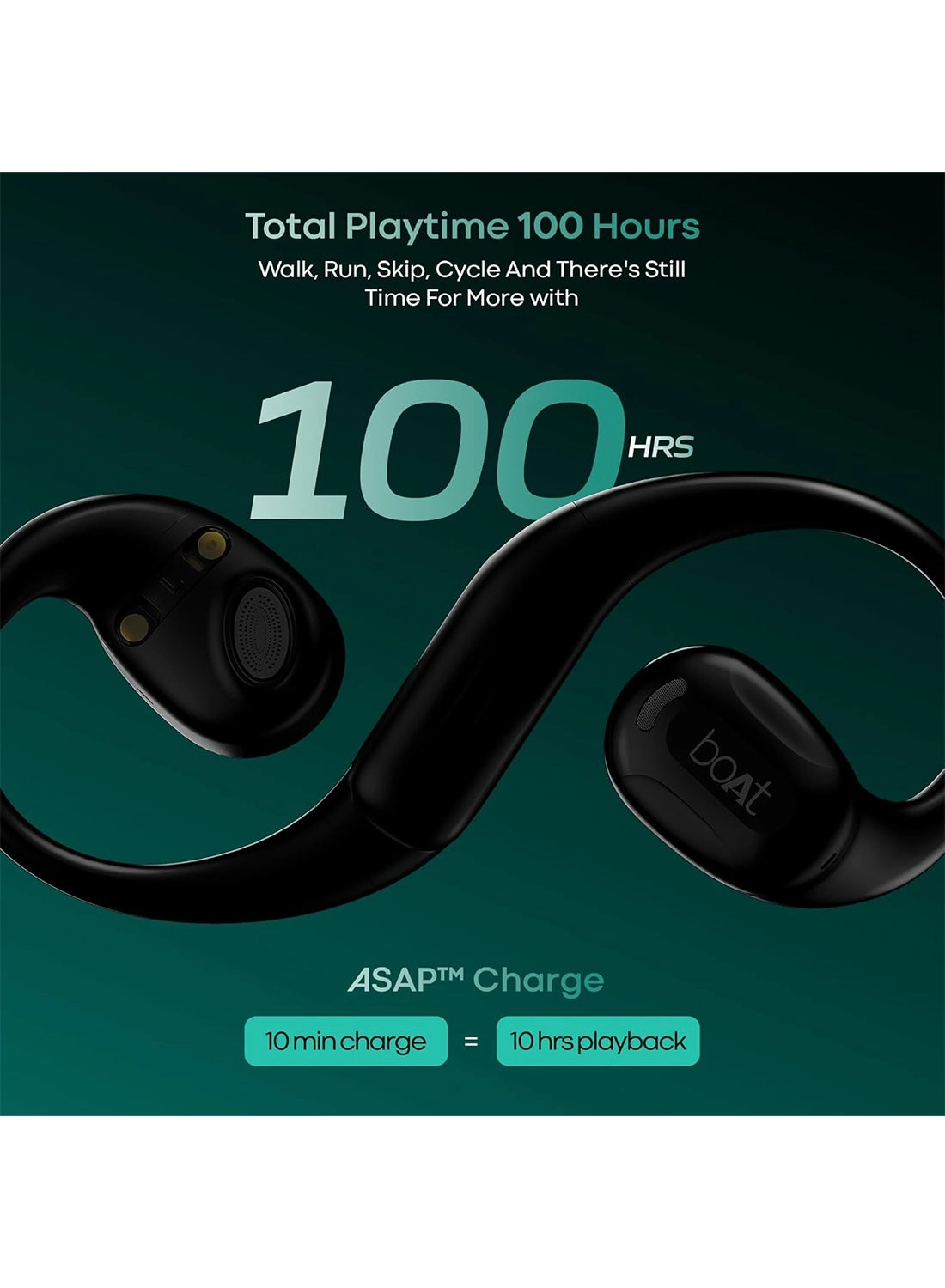 Airdopes Loop Wireless Earbud