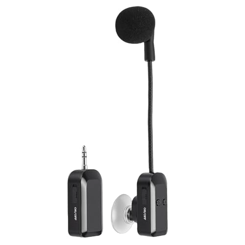 Instrument Microphone System - 1 2.4G Wireless