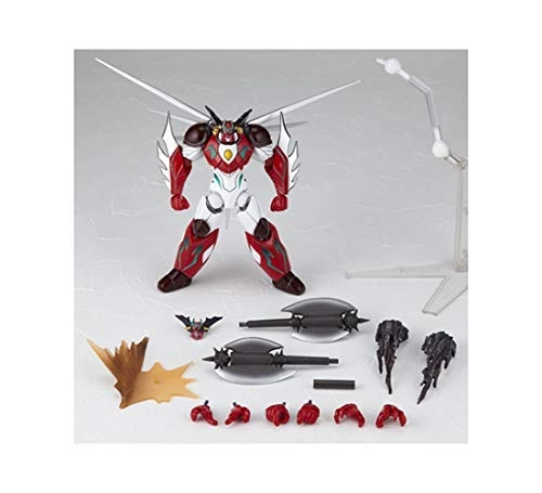 Getter Ark - 18 years and up 1