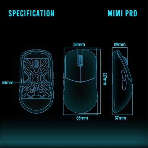 Atlantis Mini Champion Edition - Wireless