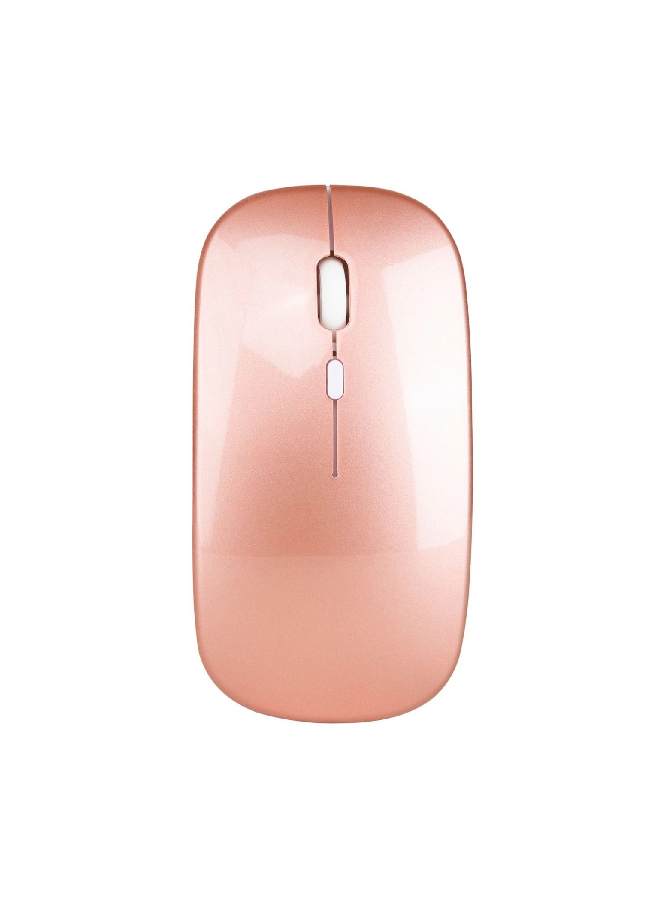 M80 Optical Mouse - Wireless