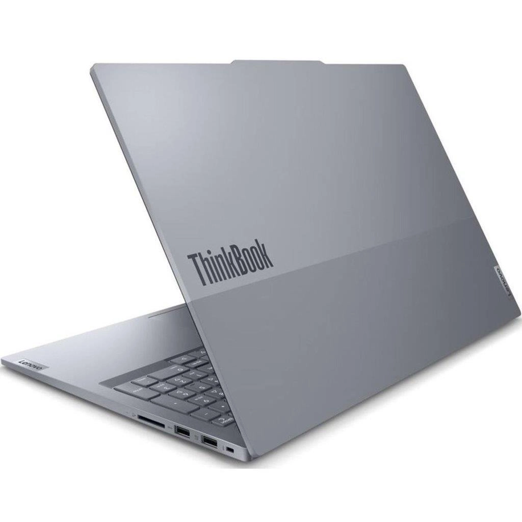ThinkBook 16 G7 21NH000DAX - 16'' X Plus X1P-42-100 32GB DDR5 1TB SSD