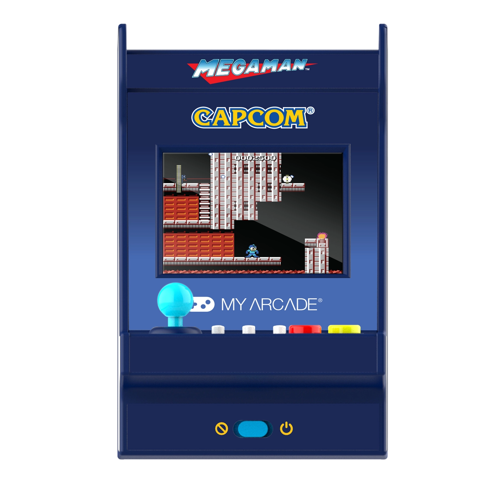 Nano Player Pro