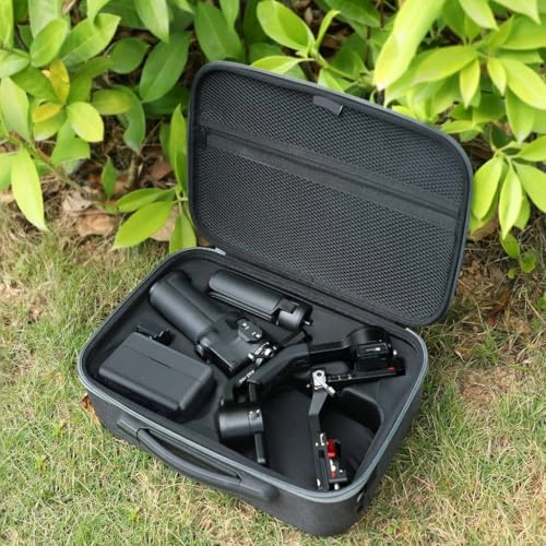 Hard Case - Approx.31x22.6x10.8cm For RS 3 Mini