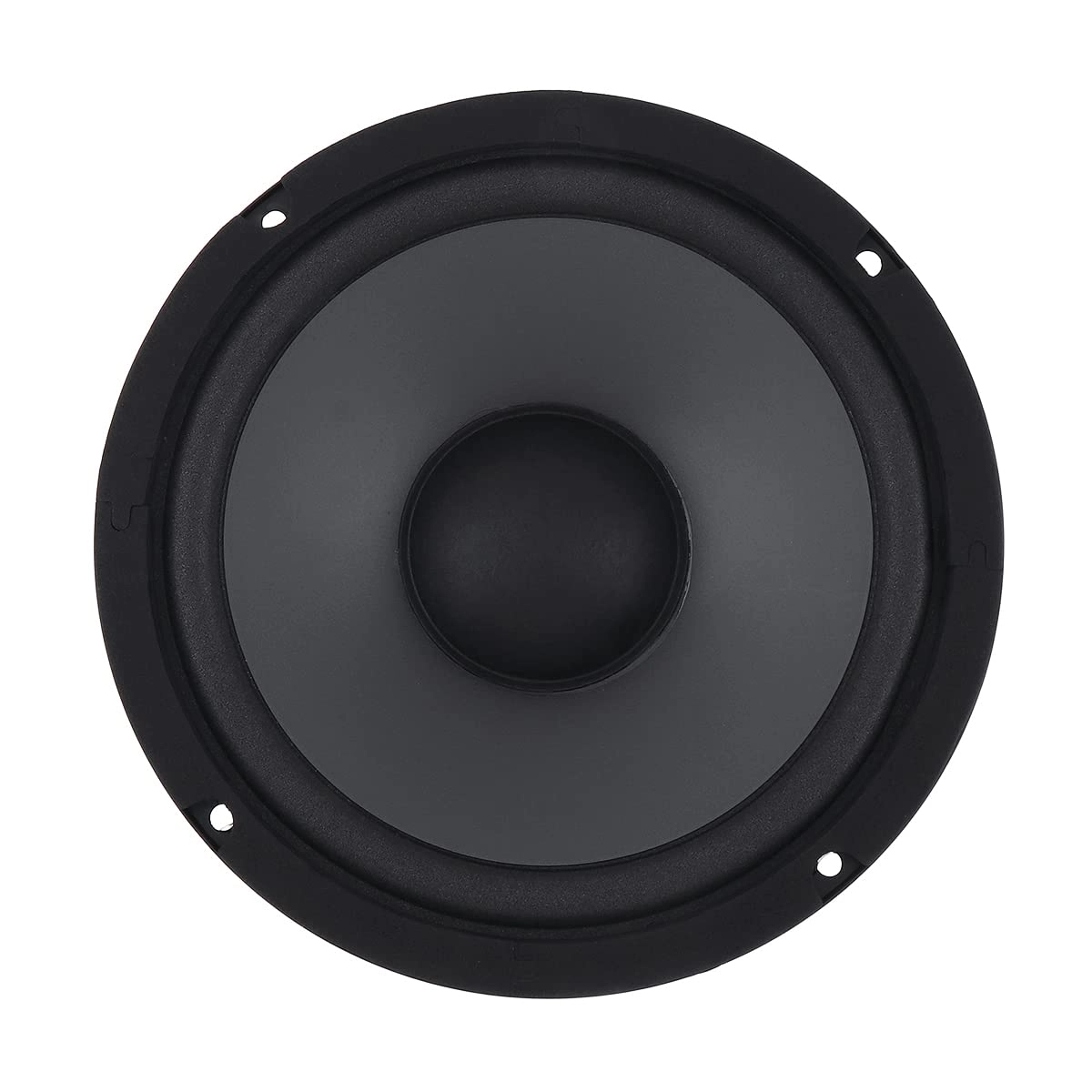 Coaxial Car Speakers - 6.5"