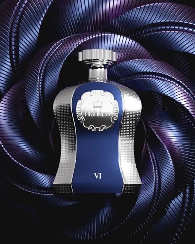 Highness VI Blue Eau de Parfum 100 ml
