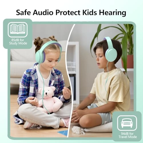 Kids headphones wired Wired Headphone