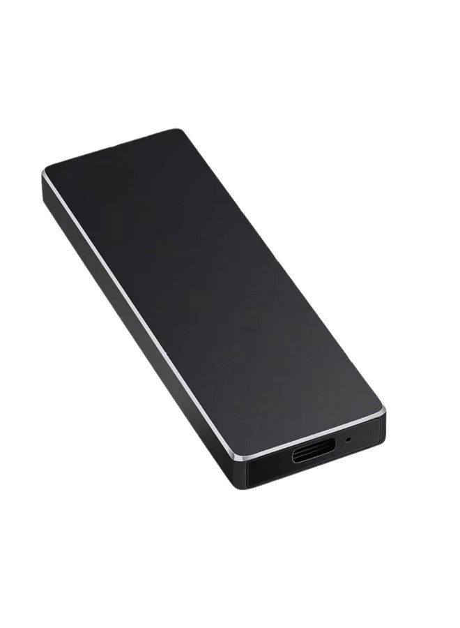 SSD Mobile Solid-state Drives - 500GB 64TB 2T 6TB