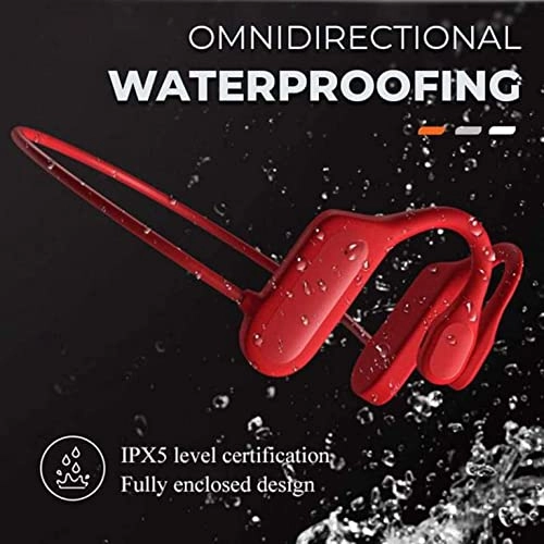 Infinite Bone Conduction Wireless Headset