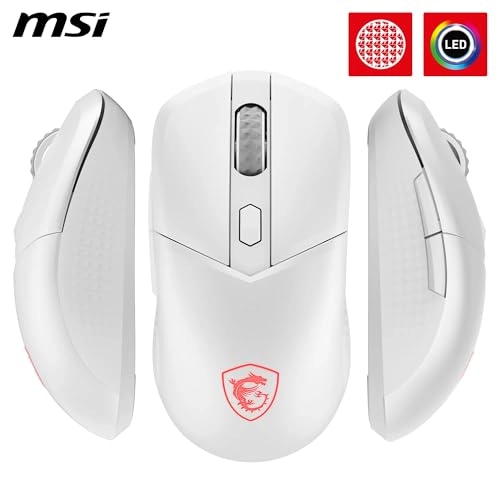 VERSA 300 Gaming Mouse - Wireless