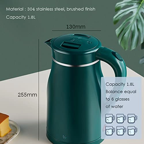 Kettle - 1.8L