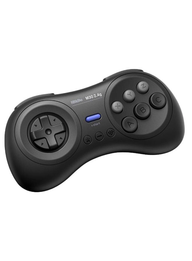Mini Bluetooth Gamepad - Black