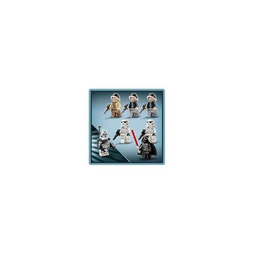 Star Wars Tantive IV (75387)