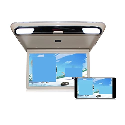 roof display - 19 Inch
