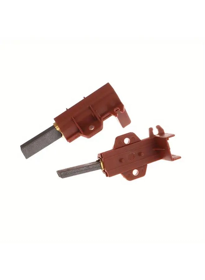 Generic Motor Carbon Brush And Holder