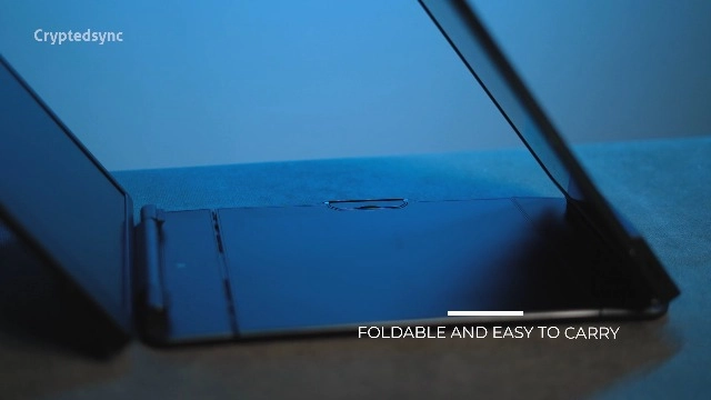 Laptop Screen Extender - S2 14" FHD 1080P