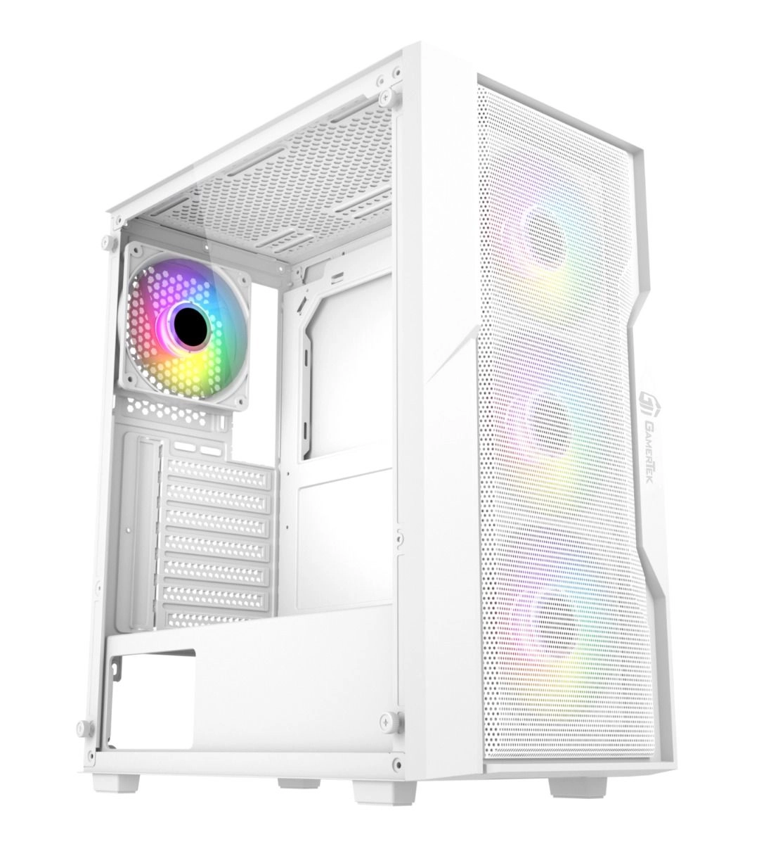 Zenith - i5-12400F 16GB 1TB