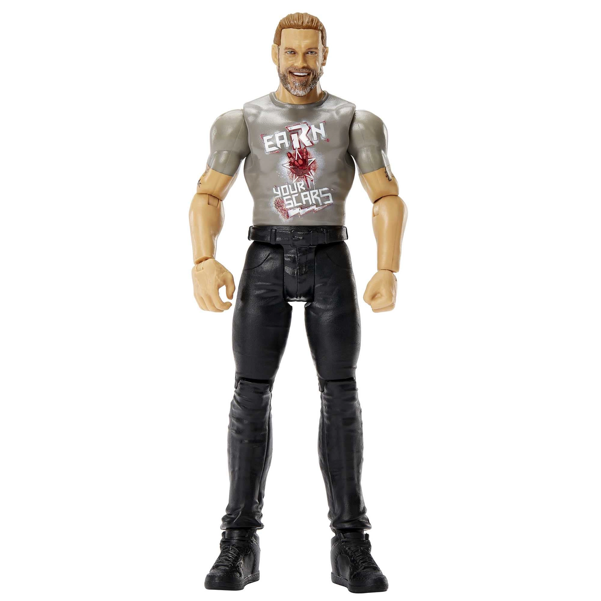 WWE Action Figure - 6-inch (HDD09)