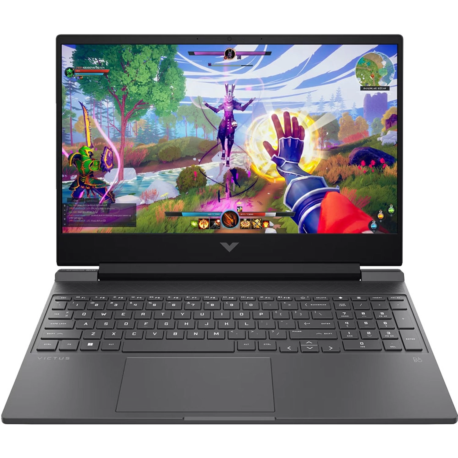 HP Victus Gaming B83SXPA - 15.6'' Core i5-13420H 16GB DDR4 512GB SSD