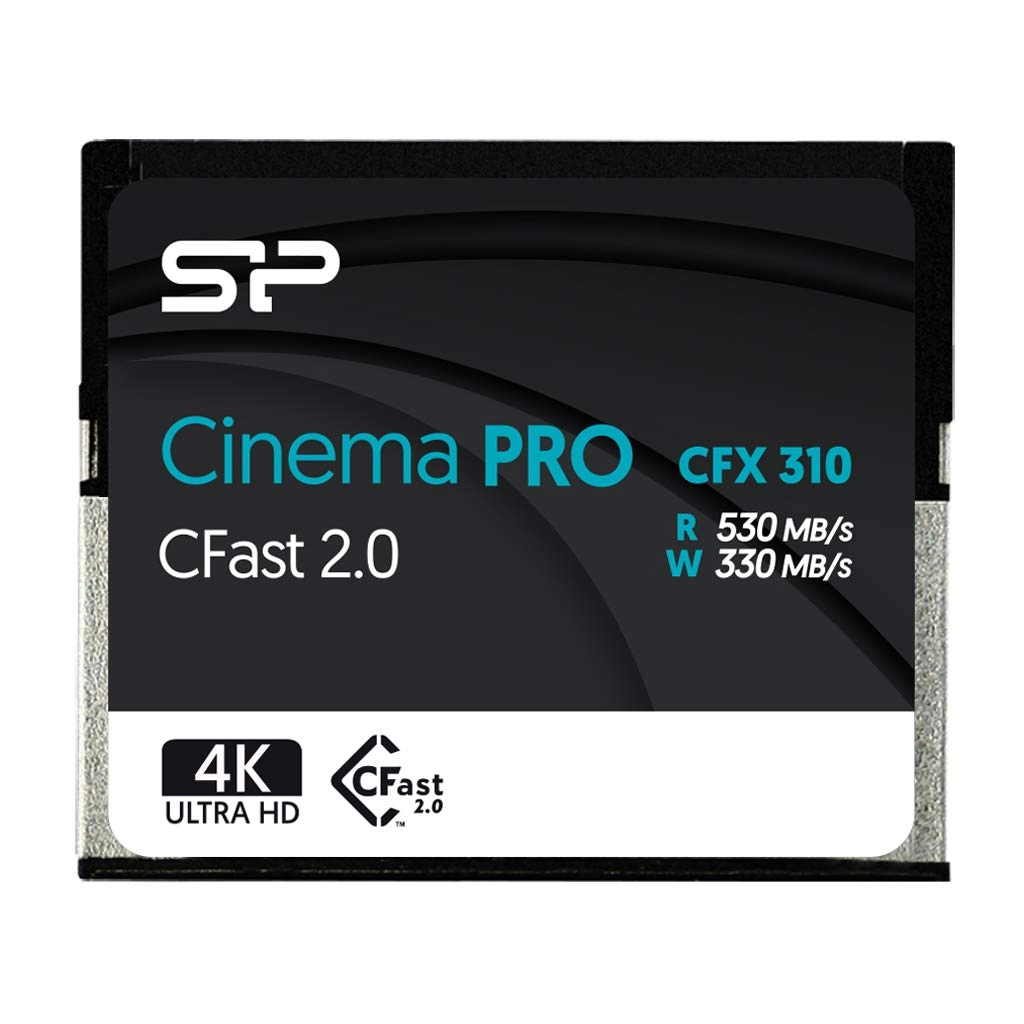 CFX310 - 256GB