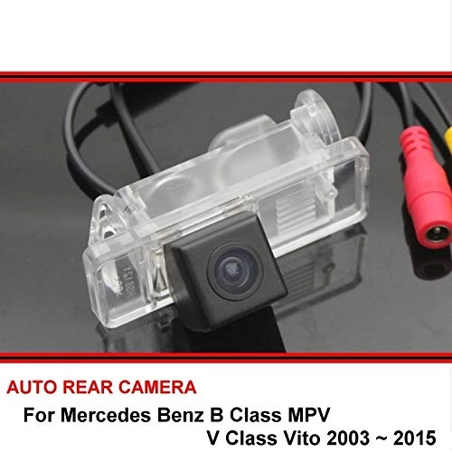 Rear View Backup Camera - Night Vision