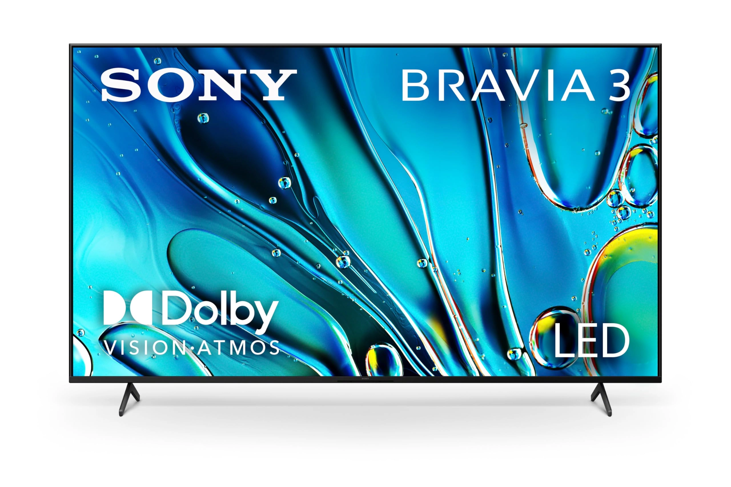 Sony K85S30 - 85 inch