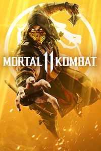 Mortal Kombat 11 Ultimate - PlayStation 4
